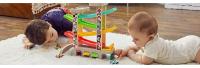 toddler car ramp toy