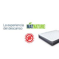 matnature colchones