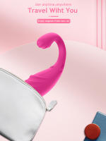 Vibrador de punto G, vibrador inalámbrico con bluetooth, juguetes vibratorios para mujeres, puede masaje estimular el sexo para parejas femeninas - details 7
