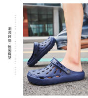 ⭐ 🔥 ⭐ Sandalias de verano para hombre Zapatos de coco en cueva Zapatos de cueva Sandalias para hombre Cueva de playa Zapatos de playa para hombre Sandalias - details 3