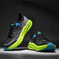 Zapatos Deportivos Informales para Hombre 2025 Zapatos Ligeros con Absorción para Carreras de Maratón Zapatos para Correr al Aire Libre Zapatos de Montaña para Caminar para Adolescentes - details 6