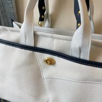 Bolso de Hombro Grande para Mujer Moda de Bloques de Color Salpicados Ideal para Trabajo, Viajes, Crucero - details 6