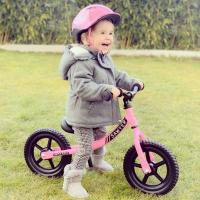 Bicicleta sin pedales ultraligera - Niños de 2, 3, 4 y 5 años - details 29