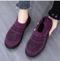 Zapatillas de Moda para Mujer Comodidad en Plataforma Talla Grande Zapatos Vulcanizados - details 16