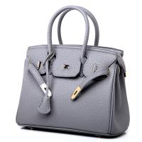 Nuevo bolso de mujer bolso de platino de moda bolso oblicuo de mujer de hombro - details 1