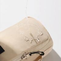 Correa para el hombro, bolsa portadora de botella de agua, bolsillo frontal, bandolera impermeable, bolso para botella de agua, asa, soporte portátil para botella de agua - details 6
