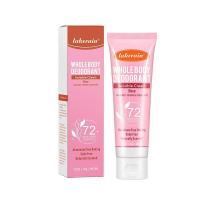 Crema de Desodorización Duradera Limpieza Antitranspiración para Cuerpo y Axilas - details 20