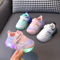 Zapatos Nuevos para niños, ligeros, tesoro de las mujeres, suela blanda para niños, pequeños, zapatos de moda - details 14