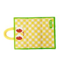 Alfombrilla de refrigeración impermeable para mascotas, almohadilla Universal resistente al calor para dormir en verano, almohadilla de hielo suave y transpirable, uso interior y exterior - details 11