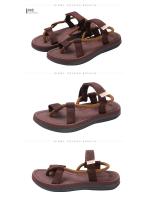 Nuevas sandalias de playa de verano, chanclas para hombre, chanclas para pareja, sandalias para hombre para exteriores - details 6