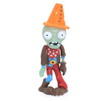 Juguetes de Acción Plantas vs Zombies 2 Figuras de Robot Gargantuar Muñecos de Anime para Niños - details 9