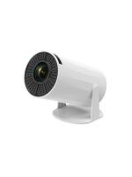 Proyector Android 4k LED de Alta Calidad Enfoque Corto, Resolución 720P, Audio Incorporado, WIFI, Tamaño de Pantalla Máximo 130