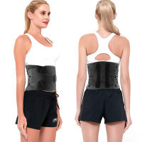Soporte Lumbar de grado médico para el dolor de espalda baja para hombres y mujeres, alivio del dolor de espalda baja para el trabajo - details 14