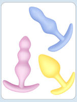 Leten Brand Juguete de Sensualidad para Adultos Estimulante de Sphincter Anal Autoerotismo Femenino - details 9