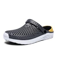 Sandalias de Playa a la Moda para Hombres y Mujeres Zapatillas Antideslizantes de Suela Gruesa - details 7