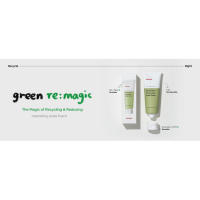 Green magic