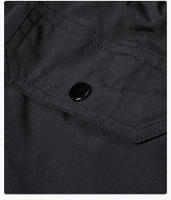 Pantalones Casuales para Hombres CHAIFENKO Cómodos, Versátiles, A Prueba de Viento, Múltiples Bolsillos, Material de Poliéster - details 9