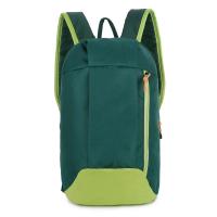 Mochila Deportiva Impermeable Bolsa de Gimnasio para Mujeres Equipaje de Exteriores Rosa - details 8