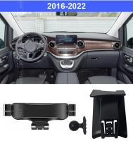 Soporte de Teléfono para Coche Vtear Soporte de Montaje de Dispositivo Electrónico Portátil - details 6