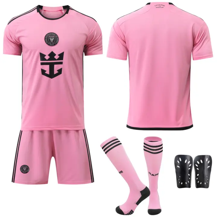 Conjunto Deportivo de Fútbol Ronaldo 10 Mane Camiseta de Victory No. 7 Riyadh Mangas Cortas - 1