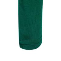 Camiseta de manga larga con cuello medio alto para hombre, Jersey informal de Color sólido, ropa interior - details 42