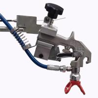 Pistola pulverizadora de pintura, máquina de marcado de carreteras, pistola pulverizadora 248157 Flex Plus igual a 2 - details 0