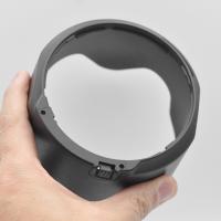 Cubierta de lente de HB-78 para Nikon, cubierta Reversible para lente de 70-200mm F/2.8E FL ED VR, accesorios de cámara - details 4