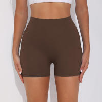 Pantalones cortos Fiess para mujer, pantalones cortos de cintura alta para ciclismo, gimnasio, yoga - details 10