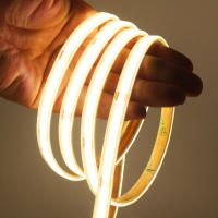 GAHADA Tira LED de Alta Densidad Luz Lineal para Exteriores Impermeable - details 7