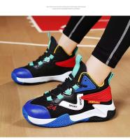 Zapatos de baloncesto para hombre, transpirables, suaves y antideslizantes, a la moda, novedad de 2022 - details 10