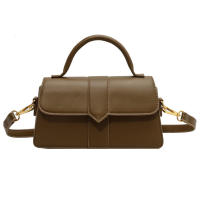 Bolso Commutable Versátil 2025 Diseño de Nicho para Mujeres Textura Avanzada Pequeño y Portátil - details 0