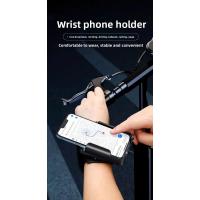 Nuevo Soporte de Teléfono de Pulsera con Asistente de Conducción Equipo de Fitness Portátil para Ciclismo y Deportes Marco de Navegación para Brazo - details 0