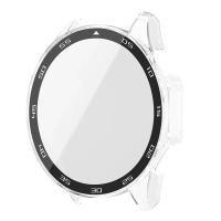 Vidrio templado + funda para Huawei Watch GT4 46mm 41mm cubierta protectora de pantalla de parachoques de cobertura completa para Huawei Watch GT 4 Accesorios - details 16