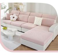 Funda Ajustable para sofá de 3, 2 y 1 Plazas, cubierta Elástica Resistente al Desgaste,Protector de Asiento - details 16
