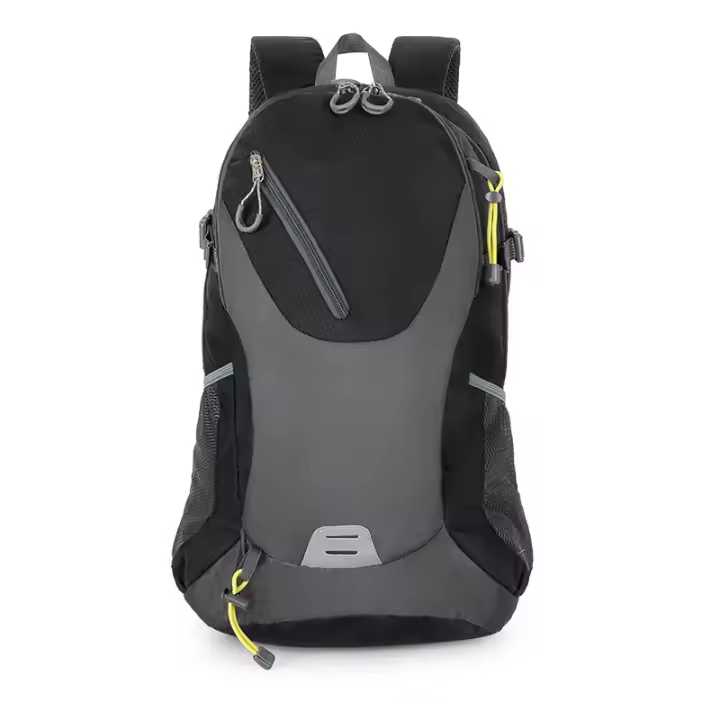Mochila Deportiva Casual de Gran Capacidad Impermeable, Ligera, Ideal para Senderismo, Bicicleta, Viajes - 1