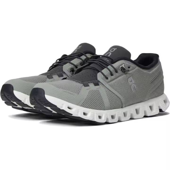 Zapatillas On Running Cloud 5 Kelp Shadow - Zapatillas On running mujer - 1