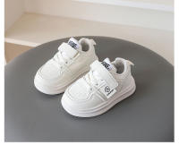 Nuevos zapatos casuales para niñas, zapatos antideslizantes de suela blanda para niños pequeños - details 12
