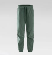 LNGXO Pantalones de Verano de Secado Rápido Impermeables, Elásticos, Ideales para Jogging, Senderismo, Acampar, Escalar - details 12