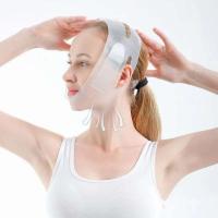 Banda Adelgazante de Silicona de Alta Calidad Correa de Masaje Facial para Levantamiento de Papada y Mejillas Herramientas de Cuidado de la Piel de Belleza para Mujeres - details 7