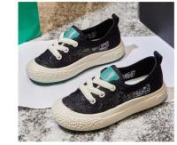 Plataforma Clásico Deportes Casual Encaje Moda Tenis Correr Zapatos para caminar - details 9