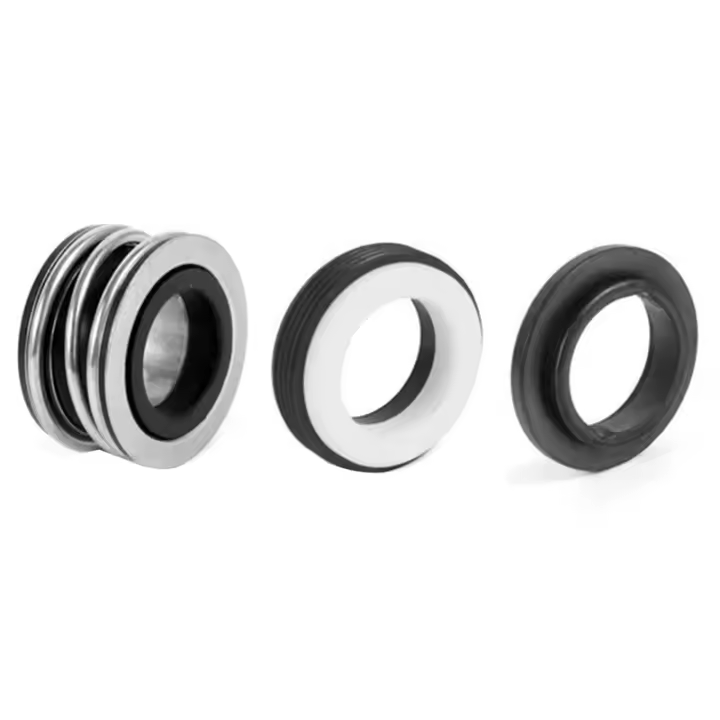 Herramientas de limpieza de piscinas Hayward Super Pump SP2600 1600 2600X, sello de repuesto, accesorio - 1