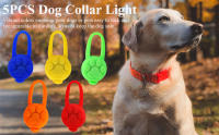 Collar Luz LED para Perros