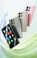 Smartphone Mini SOYES XS24 pro 3.0