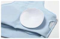 Sujetadores deportivos para mujer, ropa interior de alta intensidad para gimnasio, correr, Yoga, hermosa espalda seca, a prueba de golpes, sujetador de entrenamiento de canalé, Fitness sin costuras - details 27