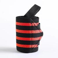 Soporte de Muñeca Extra Pesado Equipo de Fitness Portátil para Levantamiento de Pesas y Gimnasia - details 7