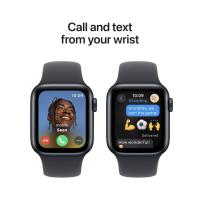[Nuevo] Estuche de aluminio para Apple Watch SE con cinturón deportivo (2024), solo GPS - details 4