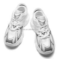 Modelo: Zapatos deportivos de tacón alto de diseñador de lujo para correr, color blanco, a la moda, de calidad, para hombre, precio bajo para mujer 2025 - details 10