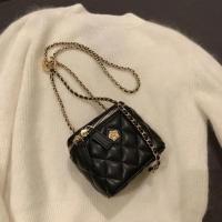 Bolso de hombro informal para mujer, estilo moderno - details 2