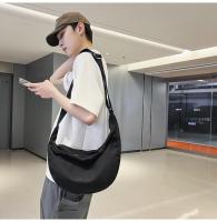 Bolso Coreano Sencillo Bolso de Hombro para Estudiantes de Gran Capacidad - details 10