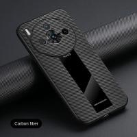 Para Nubia Z60s Pro funda de lujo armadura Magsafe mate anillo soporte contraportada para Nubia Z70 Ultra Z60 Ultra Z60s Pro carcasa a prueba de golpes - details 30